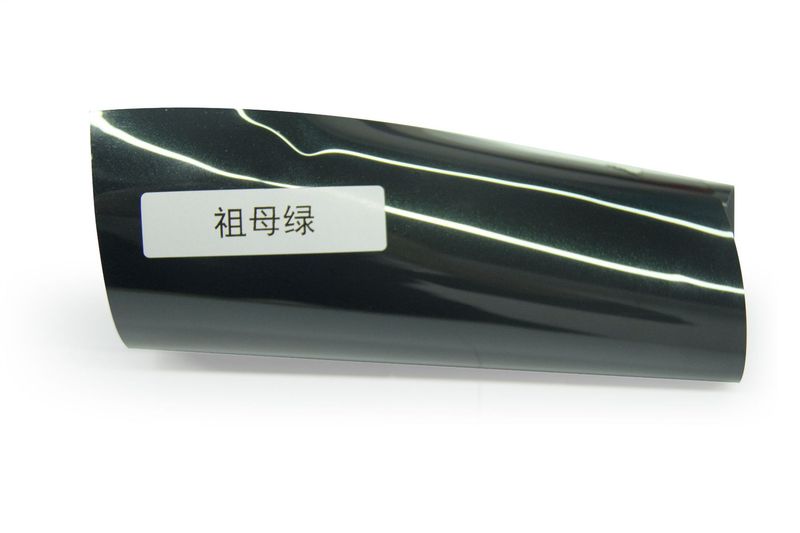 電子GT銀TPU材質改色膜金属色塗装面保護膜PPF車服膜TPU車服接着剤なし|undefined