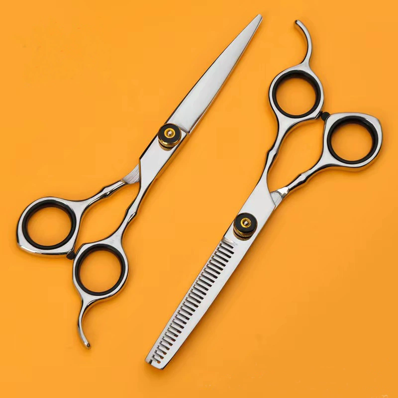 High quality scissors, set, city style, Amazon