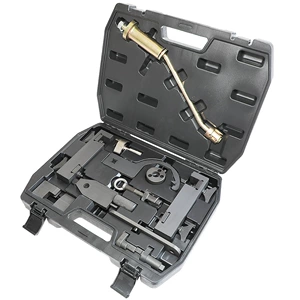 Land Rover Range Rover 5.0 3.0T Timing Tool Set for Gasoline Engines, Special Tools for Land Rover Discovery, Jaguar 4XJ, XF