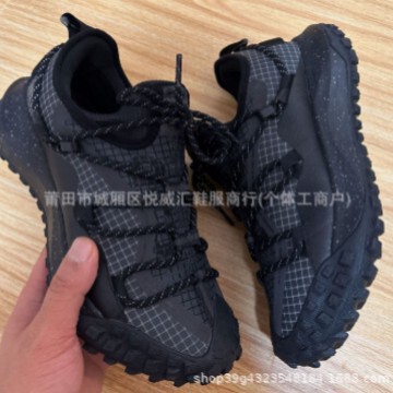 New Acg Outdoor Hiking Shoes, Hiking Shoes, Non-Slip Waterproof Shoes, River Tracing Shoes, Mountain Climbing and Wading Cross-Country Running Shoes for Men and Women New Acg Outdoor Hiking Shoes, Hiking Shoes, Non-Slip Waterproof Shoes, River Tracing Shoes, Mountain Climbing and Wading Cross-Country Running Shoes for Men and Women