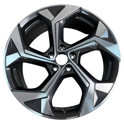 L Brand New Replacement Type, Hub