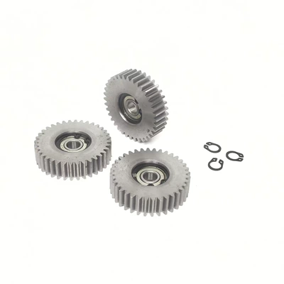 Snap Ring for Electric Vehicle, Other Electric Vehicle Accessories