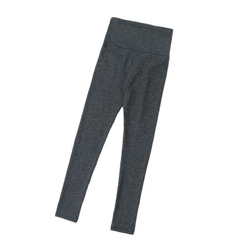 A wide selection of lightweight, spring/summer maternity solid-color cropped pants—adjustable skinny-fit options for autumn, perfect as base-layer long pants for pregnant women.