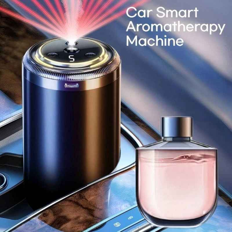 Automotive Interior Accessories Aromatherapy Essential Oil Car…