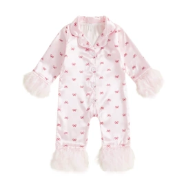 连身衣、爬服;童套装;童连衣裙