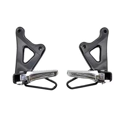 for Huayang T2: Motuoche Motorcycle pedals