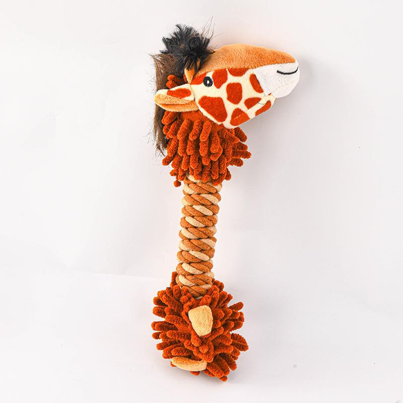 스틱 매듭 아령 매화 사슴