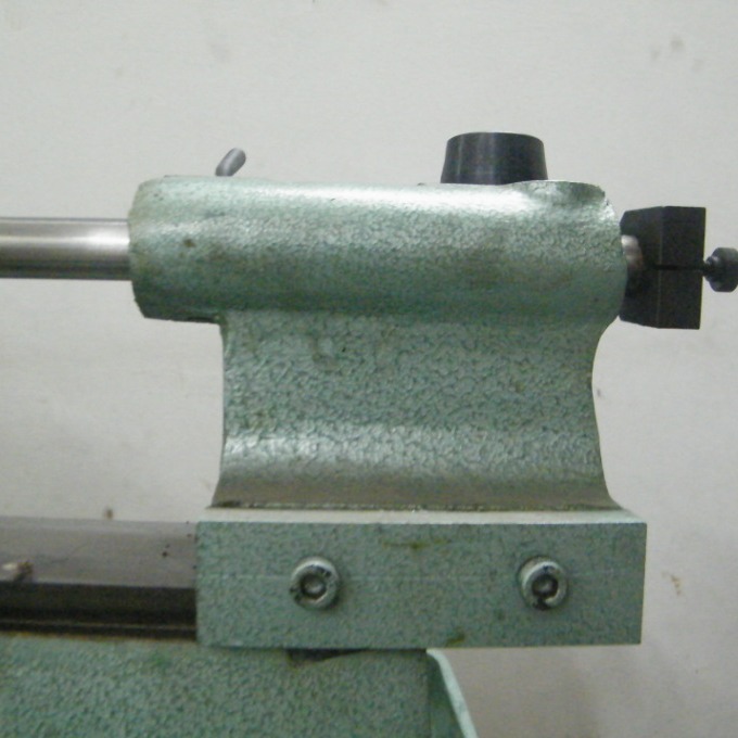 精诚桌上车床YB-15型尾座 桌上车床尾座  供应精诚尾座  厂家供应