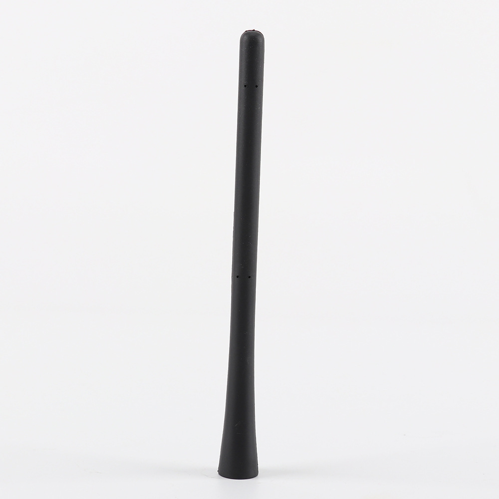 Suitable for Chevrolet and Kia Cars, Universal Roof-Mounted Modified Short Antenna Compatible with Ford Roof Radio Antenna