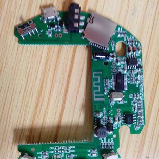 ���ҟo���{��ˮ����푂���������PCBA�N��AC6965A AC66B AC6951C