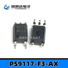 PS9117-F3-AX 9117����  SOP5��Ƭ ��������