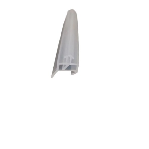 Octopus Silicone Seal Strip for Plastic Steel Doors and Windows, Waterproof, Anti-Frost, Windproof, Leak-Proof, Impact-Proof, Dustproof, Soundproof, and Insulated