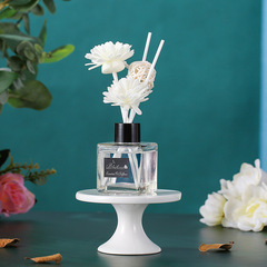 Scented Essential Oil Bedroom Decor Home Gardenia Ornament Hotel Room Perfume Aroma Toilet Bathroom 50ml