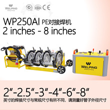 WP250AI 2��8��pe�ܟ��ۺ��әCӢ�猦���C�����O����ۙCpe���әC