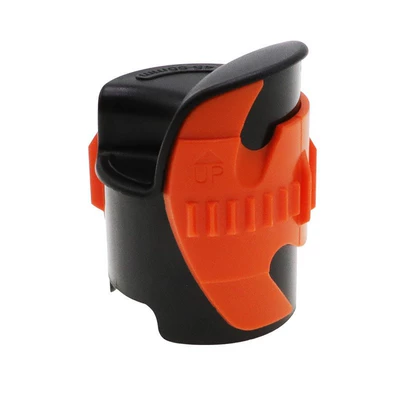 Motorcycle Safety Supplies absorber cleaner shock absorber - damping-cleaner-orange-cle-090105