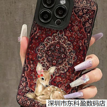 ��ʹ�ۻ��y����С¹�m���O��17promax�֙C��iPhone16/15/14�����L