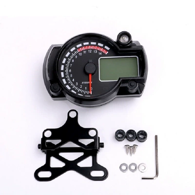 Instrument, Motorcycle Speedometer, automobile instrument - instrument-adjustable-stand