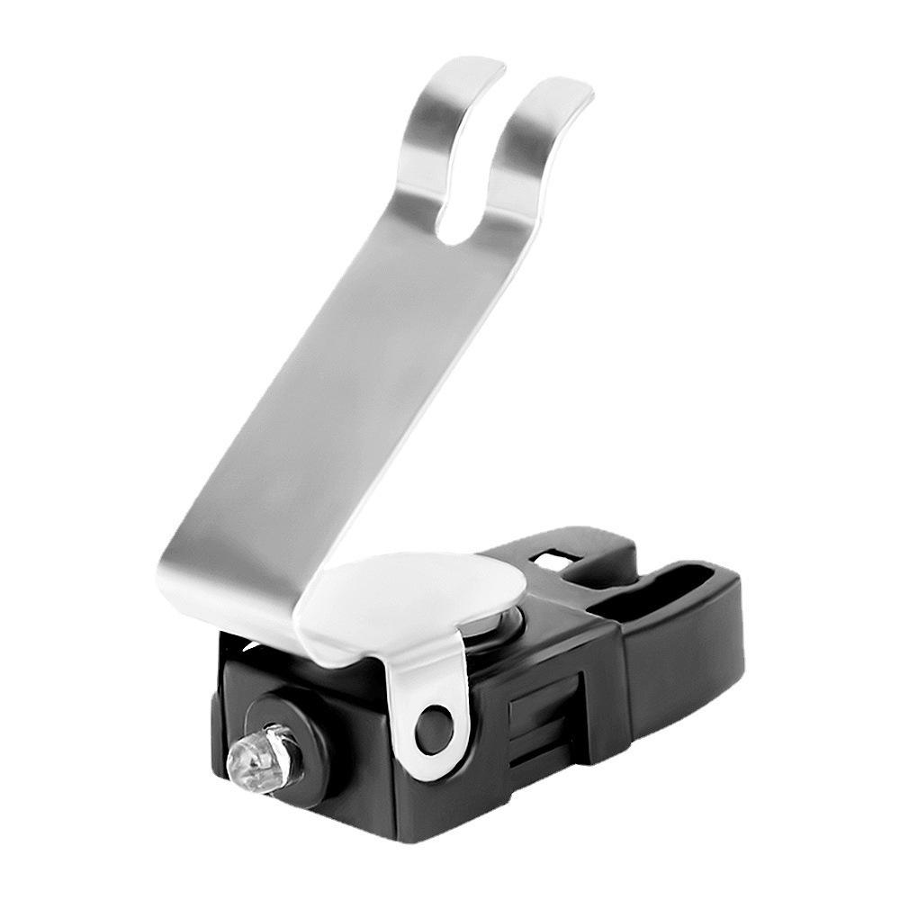 Bicicleta de montaña transfronteriza luz de freno de bicicleta de carretera luz de freno de bicicleta plegable luz de freno de bicicleta de montaña