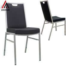 工厂批发现代酒店宴会椅餐厅餐桌椅婚庆椅子婚礼会议椅餐椅家具