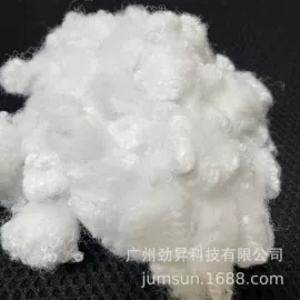 涤纶纤维;功能纤维;人造纤维