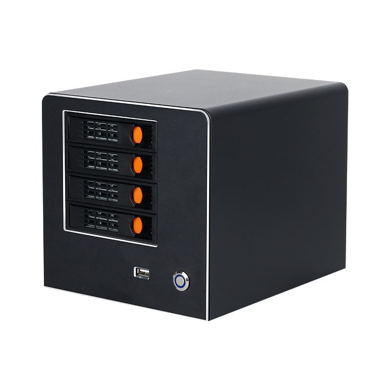 Nas mini Feiniu N150 i226