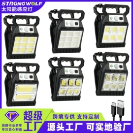 太阳能灯;景观灯;庭院灯