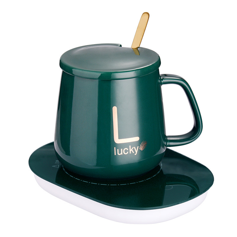 Caja de regalo aislamiento térmico temperatura constante taza caliente 55 grados montaña calefacción agua leche café actividad