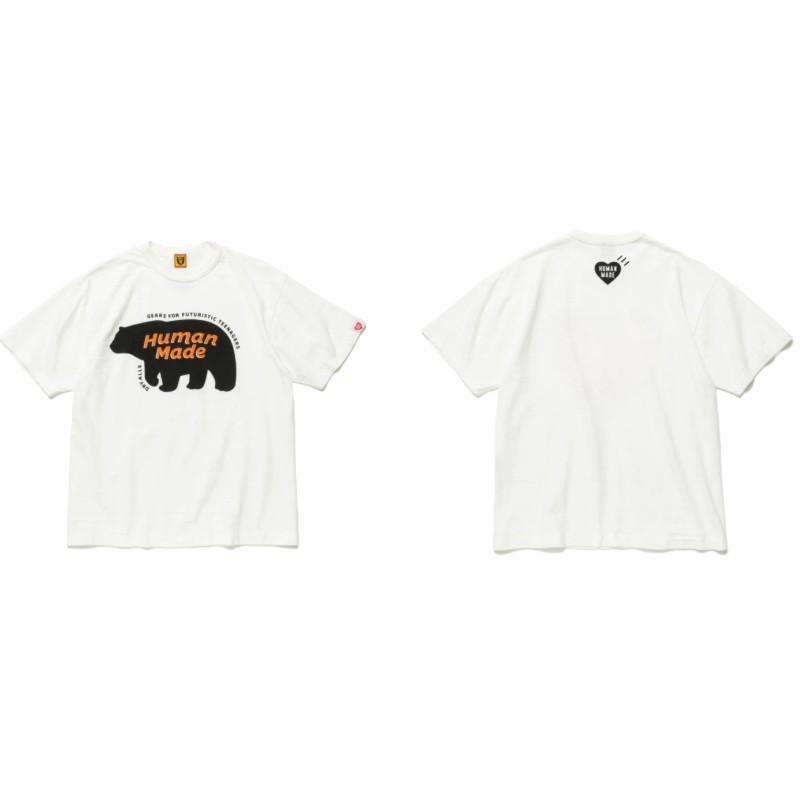 日本アメリカのトレンディなブランドヒューマンドラゴン年限定半袖メンズカップル夏の漫画動物 Tシャツ純綿トップ|undefined