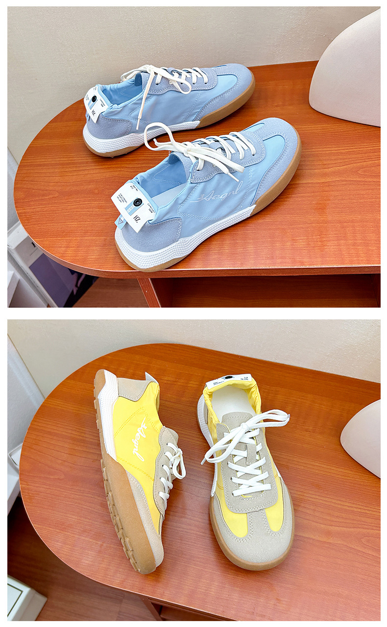 Netto Rode Dans Morele Training Schoenen 2023 Zomer Nieuwe Paraplu Doek Ademend Casual Forrest Gump Schoenen Elastische Sportschoenen Vrouwen_voghion.com