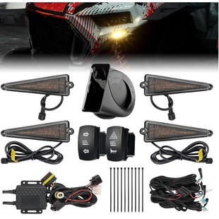 UTV ATV�D����׼����ȹ��ϟ������ֵ��Ϸ����b��ˮ��LED��ˮ��