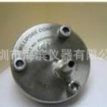 密理博XX4404700耐高压不锈钢换膜过滤器耐高压过滤器