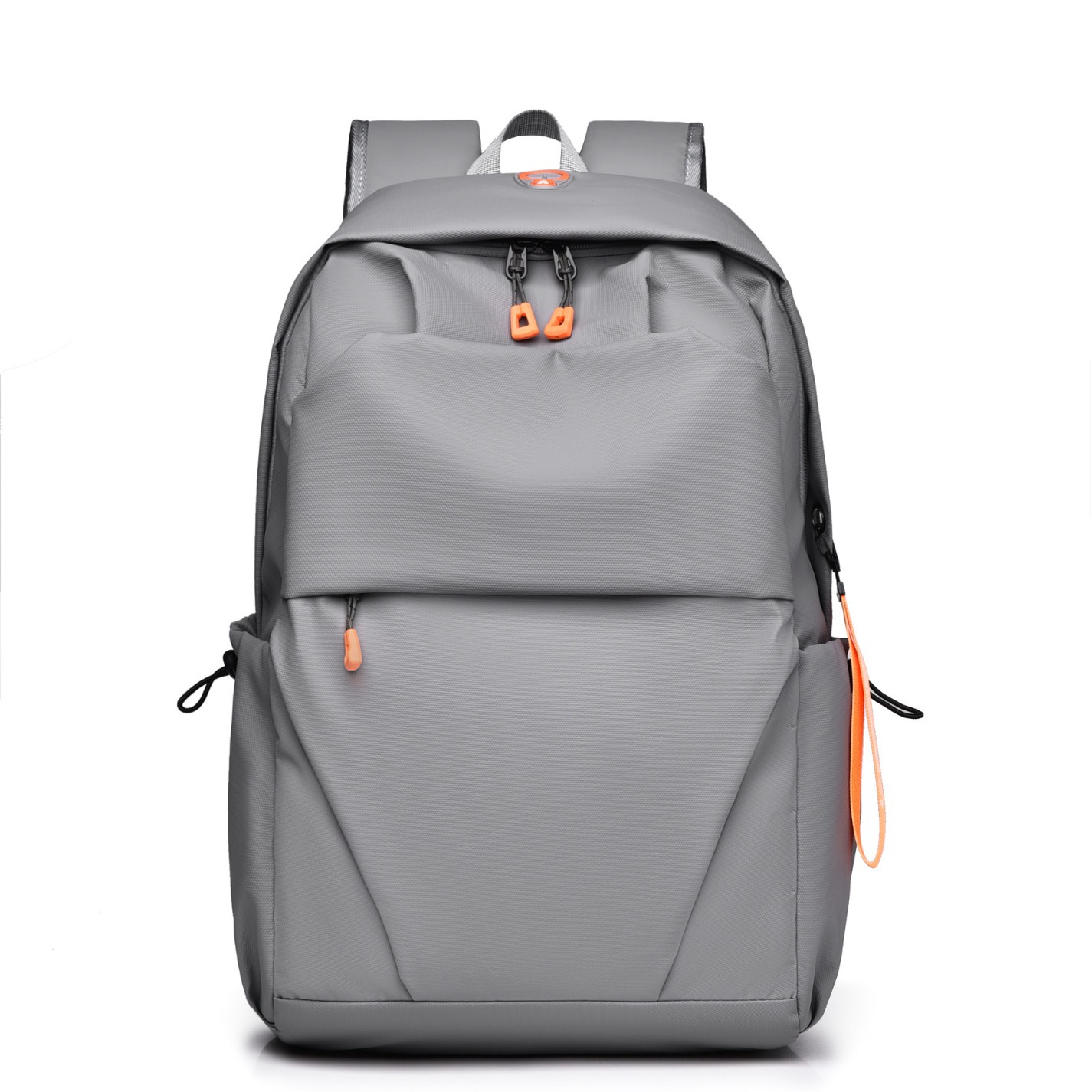 Moda urbana mochila casual USB carga hombres mochila ordenador mochila al por mayor