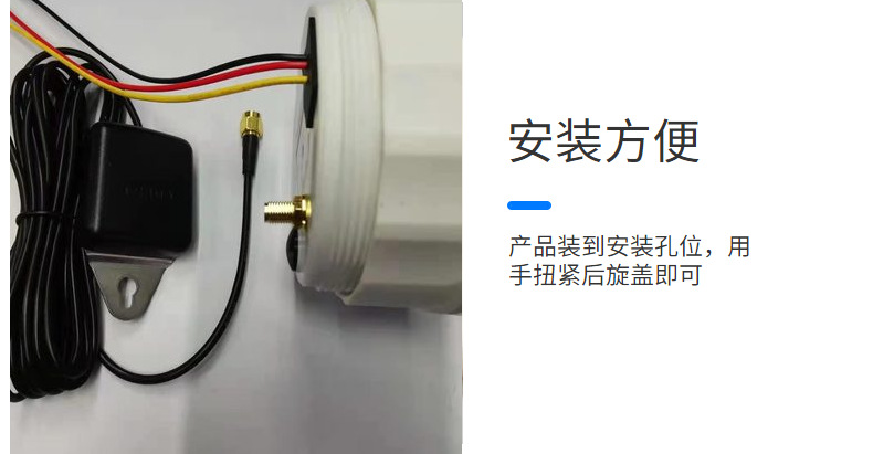 Factory Direct supply yacht motorboat electric motorcycle GPS speedometer 7 color backlight 85mm0-60kmh