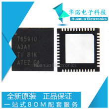 ȫ���ֻ� TPS65910AA1RSLR QFN-48 PMIC��Դ����ר�� T65910AA1