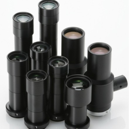 VST 高清远心镜头 VS-TCH3-100CO