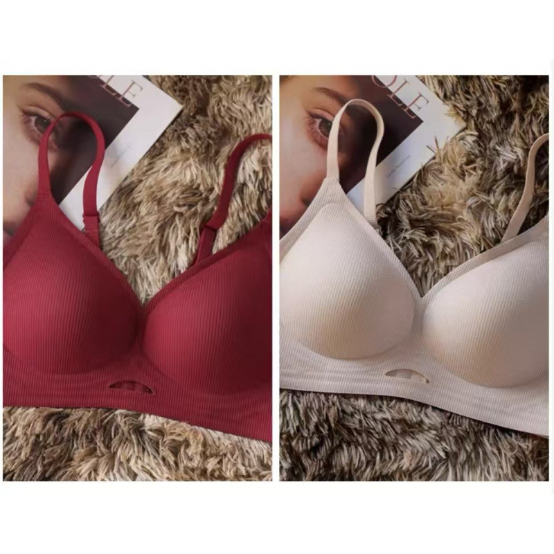 앙콜라 레드 + 스킨 컬러