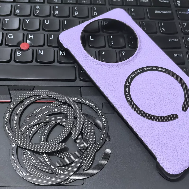 Чехол для Huawei/Apple, совместимый с телефонами, кольцо-держатель, ручное трубчатое крепление