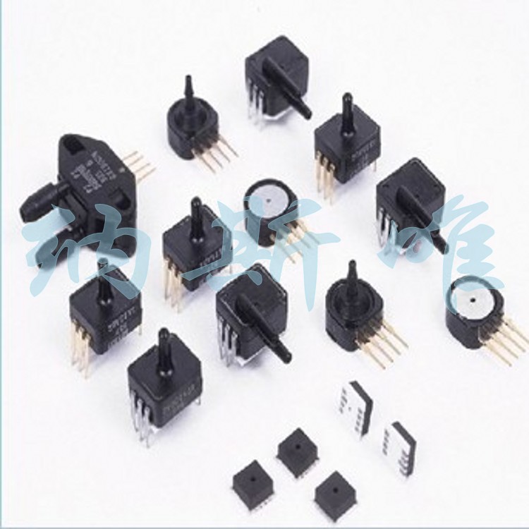 SX01D DIP4 直插 SX系列压力传感器