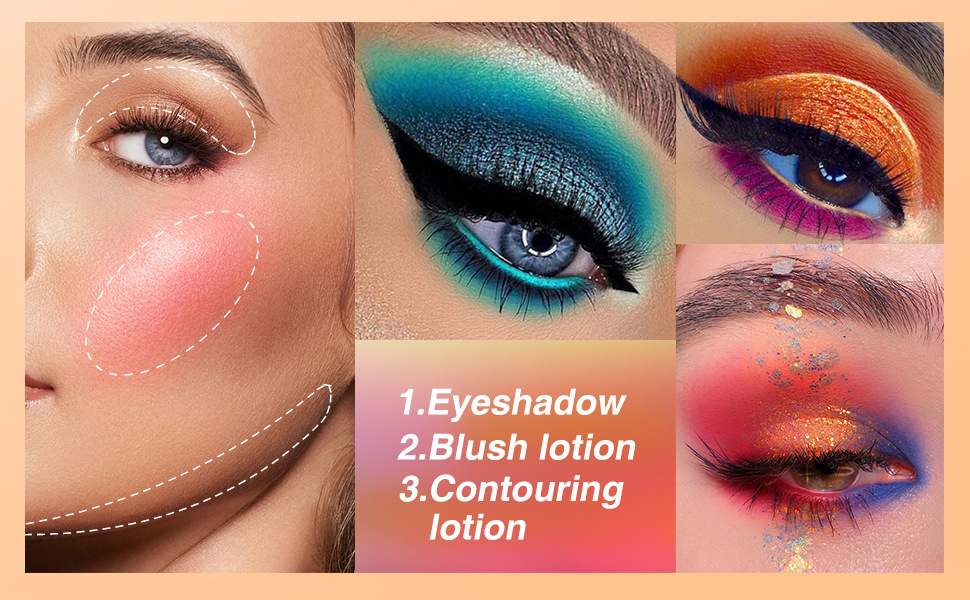 AVIERLL Eye Primer 4