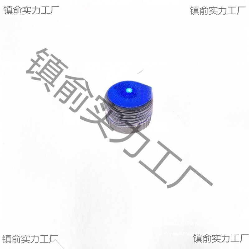 ミニ DIY 小型電球ボタンライト子供用手作り発光インクスタイル夜間航行ライト LED 電子ライトビーズヨーロッパ|undefined