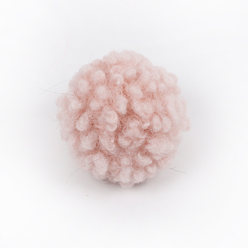 한국 핑크 * 4-5cm