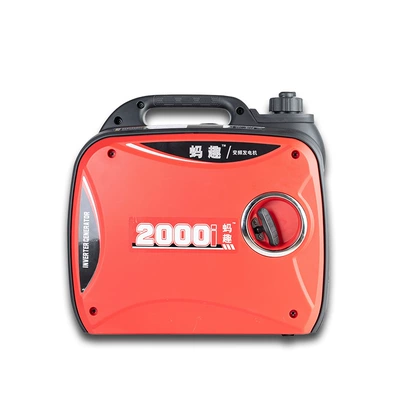 RV Outdoor Portable, Avtomobil generatorları