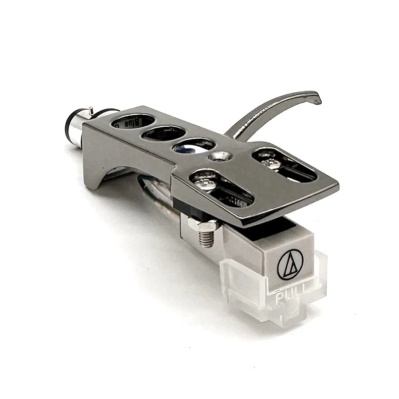 Железный треугольник AT3600L динамический магнитный головка иглы стент комбинированный набор