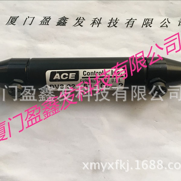 现货供应美国ACE支撑杆 DVC32-50-CC-P现货供应