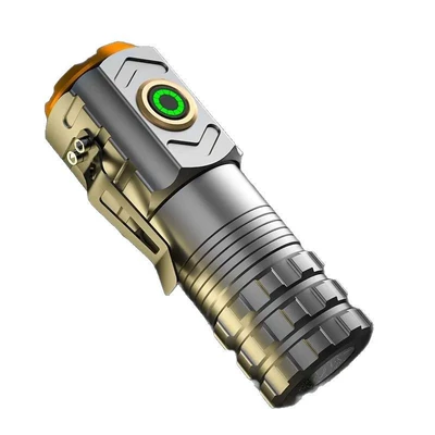Ultra-Bright, Small, Mini, UV fənərlər