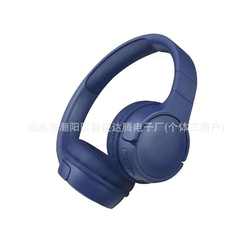 新たに爆発した国境を越えたヘッドセット無線bluetoothヘッドセットBT 510超長航続メーカー直販重低音ヘッドセット|undefined