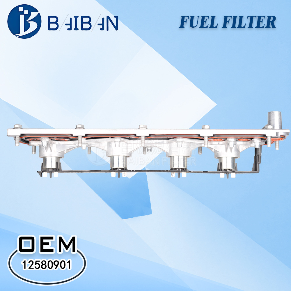 917-162 12580901 12571609 Cylinder Shutdown Solenoid Valve Suitable for Gmc Escalade Hummer H3