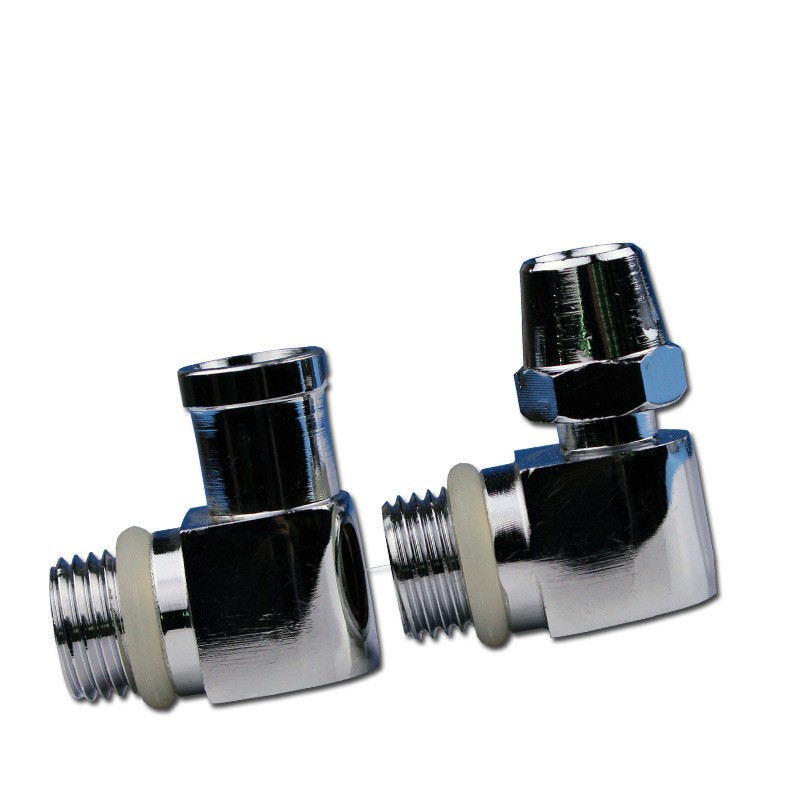 Purificador de agua de escritorio conector 2 puntos dientes a su vez 8MM codo tubo de metal 902 conector de tubo de gancho 901PVC conector de la manguera