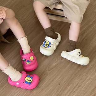 ����EVA��ͯ��Ь����ЬͯЬ�ɐۿ�ͨ �������������ĥ͸����Ь��