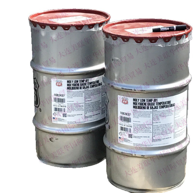 ���Ƶ�����֬Phillips66 Moly Low Temp�������͵�����֬